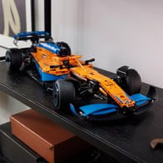 LEGO Technic - Trkači automobil McLaren Formula 1 (42141)