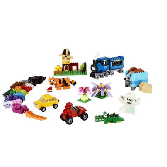 Lego classic akcija new arrivals