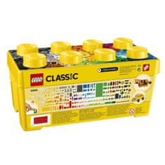 LEGO CLASSIC Srednje velika kreativna kutija s kockicama
