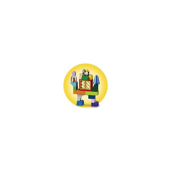 Lego 10698 top