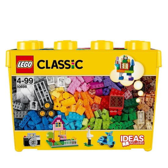 Lego 10698 hotsell