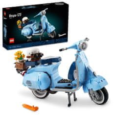 LEGO Icons 10298 Vespa 125