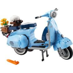 LEGO Icons 10298 Vespa 125