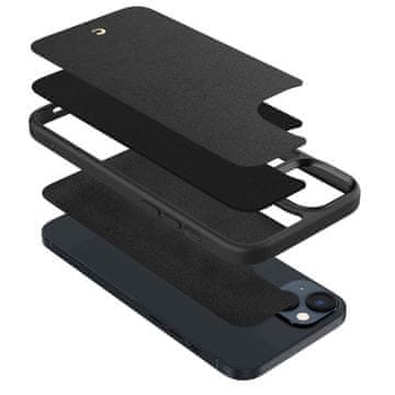 Spigen Spigen Cyrill Kajuk Mag MagSafe iPhone 14 Plus / 15 Plus crna