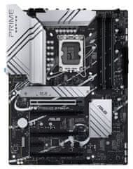 Prime Z790-P matična ploča, LGA1700, DDR5, ATX (90MB1CK0-M0EAY0)