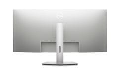 DELL S3422DW monitor, WQHD, LED, 86.36 cm (34"), zakrivljeni (210-AXKZ)