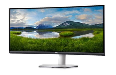 Dell S3422DW monitor