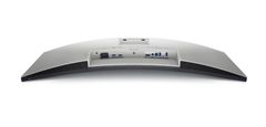DELL S3422DW monitor, WQHD, LED, 86.36 cm (34"), zakrivljeni (210-AXKZ)