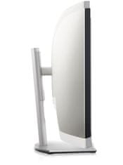 DELL S3422DW monitor, WQHD, LED, 86.36 cm (34"), zakrivljeni (210-AXKZ)