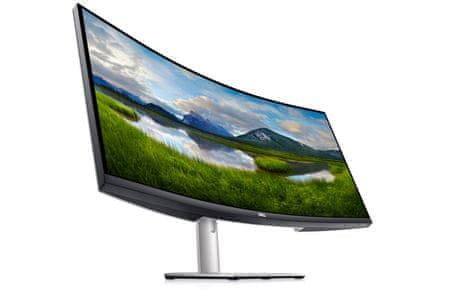 Dell S3422DW monitor