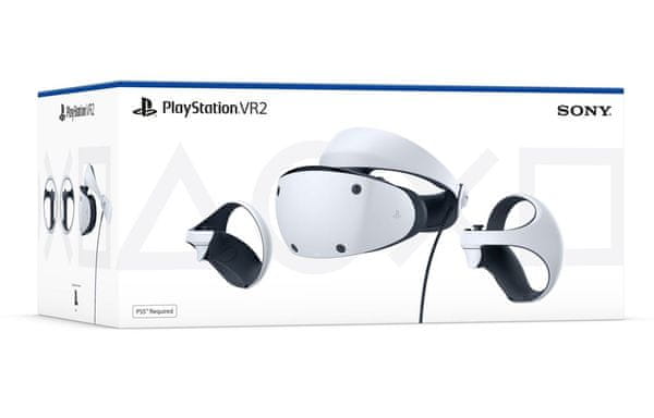 PlayStation VR2