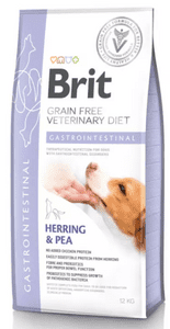 GF Gastrointestinal veterinarska dijeta za pse, 2 kg