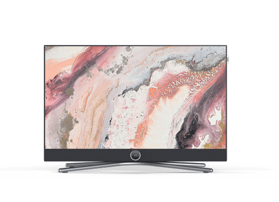 Loewe Bild C 60440D80 televizor, Full HD, HDR, Smart TV, integriran Soundbar