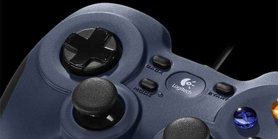 Logitech ps3 controller hot sale