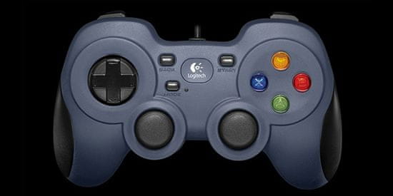 Ps3 outlet logitech controller