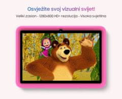 Blackview Tablet računalo Tab 7 Kids, 25,6 cm (10,1), 4G-LTE, 3GB/32GB, HD+, Android 11, GPS, plava