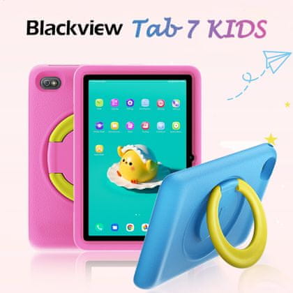 Tab 7 Kids - tablet prilagođen djeci!