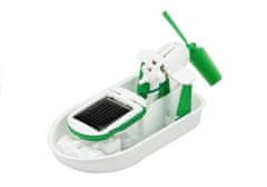 Lean-toys Edukativni solarni set 6 u 1