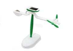 Lean-toys Edukativni solarni set 6 u 1