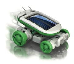 Lean-toys Edukativni solarni set 6 u 1