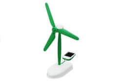 Lean-toys Edukativni solarni set 6 u 1