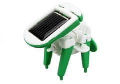 Lean-toys Edukativni solarni set 6 u 1