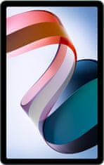 Xiaomi Redmi Pad tablet, 4GB, 128GB, Mint Green