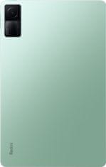 Xiaomi Redmi Pad tablet, 4GB, 128GB, Mint Green
