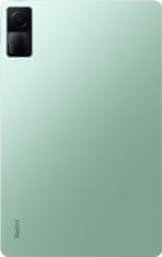 Xiaomi Redmi Pad tablet, 4GB, 128GB, Mint Green