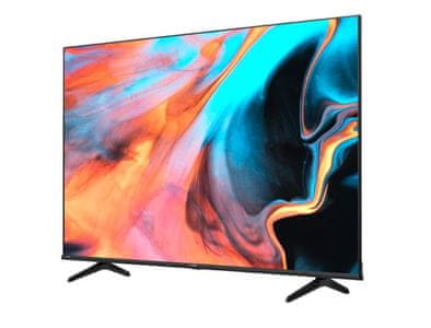 Hisense 65E77HQ 4K Ultra HD televizor, Smart TV