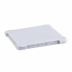 MAX-LED Set od 3x LED RGB podmetača 90x90 mm