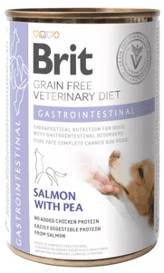 GF Gastrointestinal veterinarska dijeta za pse