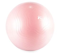 Gymstick Vivid lopta za vježbanje, 65 cm, roza