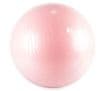 Vivid lopta za vježbanje, 75 cm, roza
