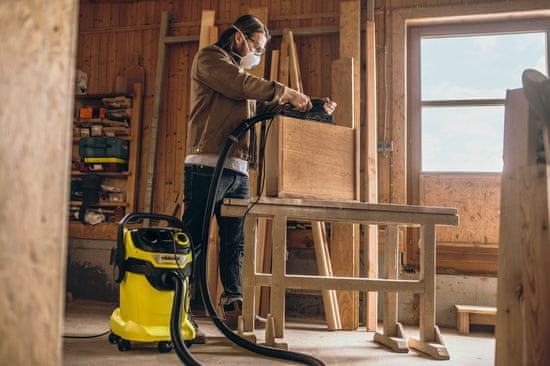 Karcher wd5 sales