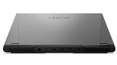 Lenovo Legion 5 Pro prijenosno računalo, Ryzen 9 6900H, 16WQXGA, 32GB/SSD1TB, RTX3070Ti, W11H, siv (82RG00CYSC)