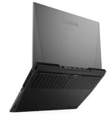 Lenovo Legion 5 Pro prijenosno računalo, Ryzen 9 6900H, 16WQXGA, 32GB/SSD1TB, RTX3070Ti, W11H, siv (82RG00CYSC)
