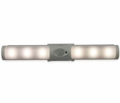 daylite Daylite LED bijela okretna svjetiljka 200 mm sa senzorom