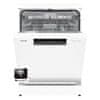 Gorenje GS673C60W Samostojeća perilica posuđa