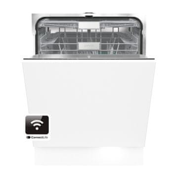 Gorenje GV693C60UV ugradbena perilica posuđa