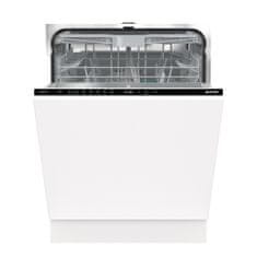 Gorenje GV643D60 ugradbena perilica posuđa