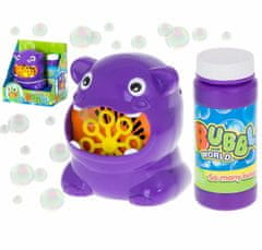 Ikonka Hippo stroj za mjehuriće