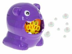 Ikonka Hippo stroj za mjehuriće