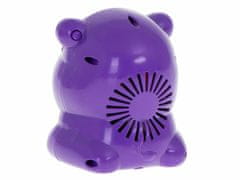 Ikonka Hippo stroj za mjehuriće