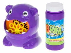 Ikonka Hippo stroj za mjehuriće