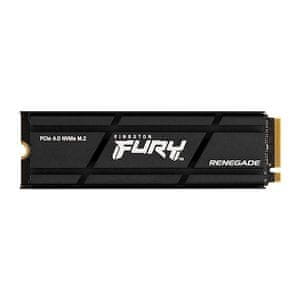 FURY Renegade SSD disk