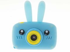 Ikonka 3MP dječja kamera LCD SD FULL HD 1080P Rabbit Case