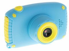 Ikonka 3MP dječja kamera LCD SD FULL HD 1080P Rabbit Case