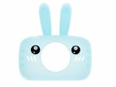 Ikonka 3MP dječja kamera LCD SD FULL HD 1080P Rabbit Case