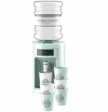 Luna Dozator za pitku vodu + čaše